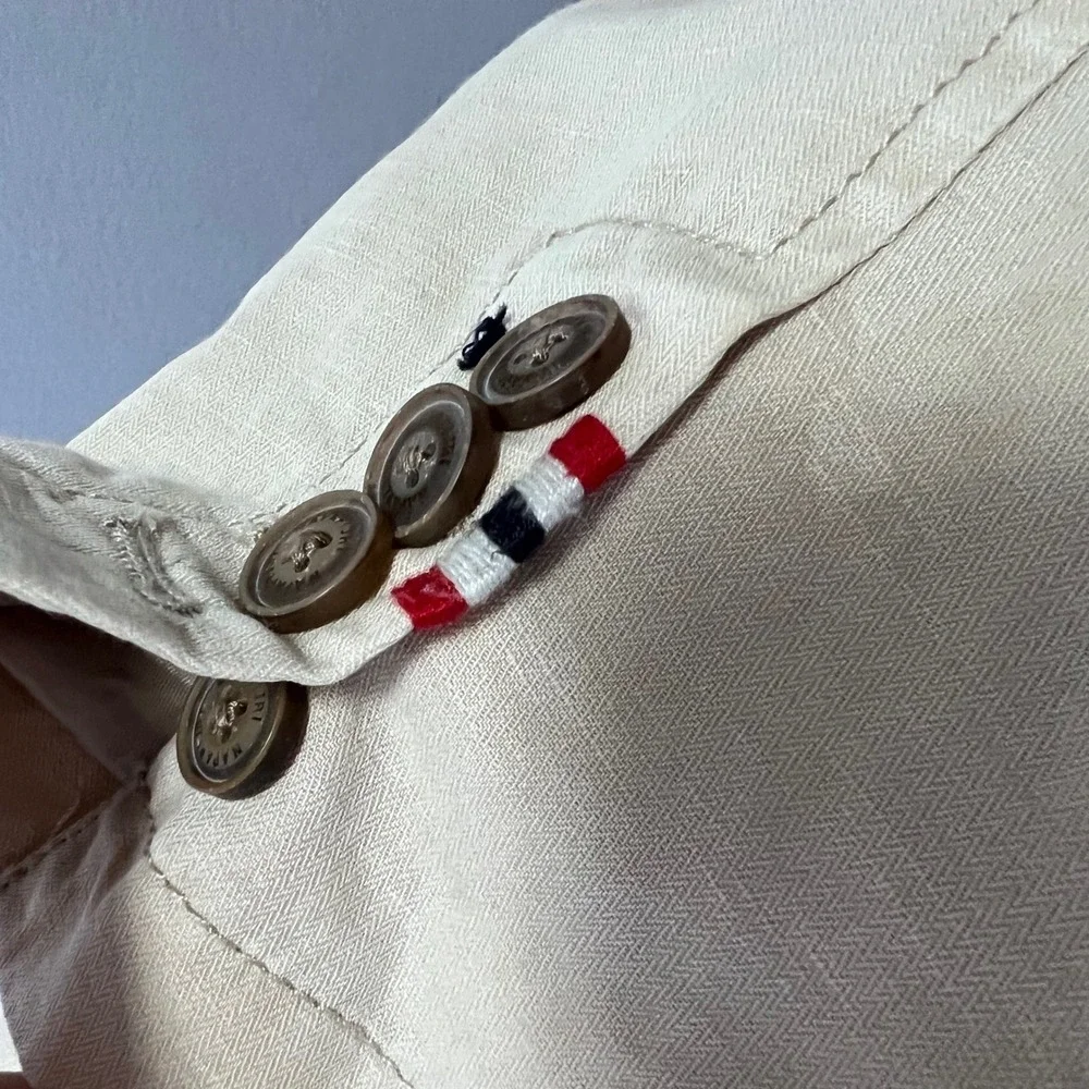 Napapijri blazer men